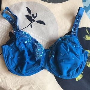 Prima Donna “First Lady” bra 34G (UK)